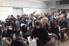 autre vue de la salle